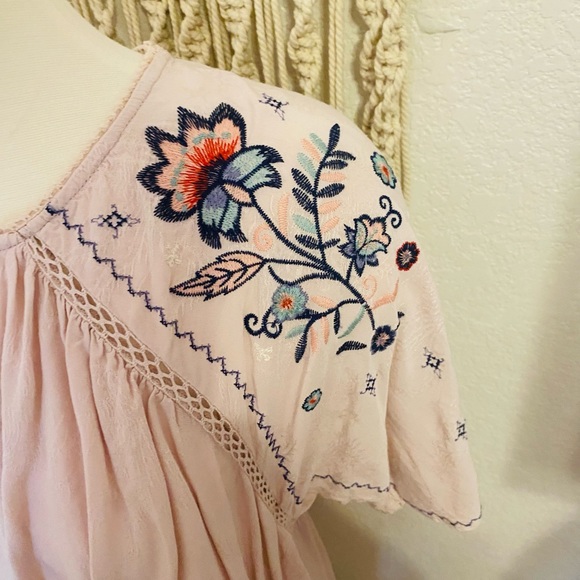 KNOX ROSE 🌹🌸🌸blouse - Picture 7 of 8